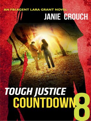 cover image of Tough Justice--Countdown (Part 8 of 8)